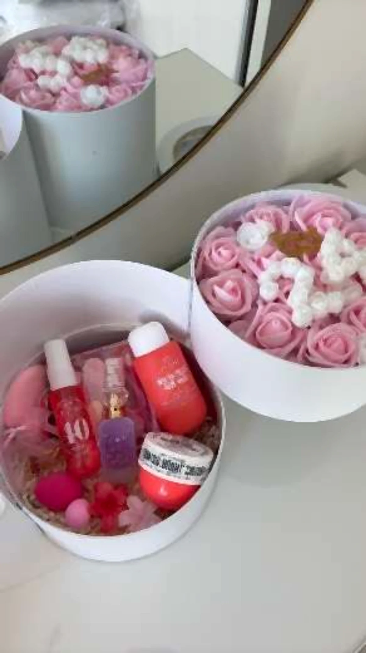 Box Duo Essentiel 10 ML