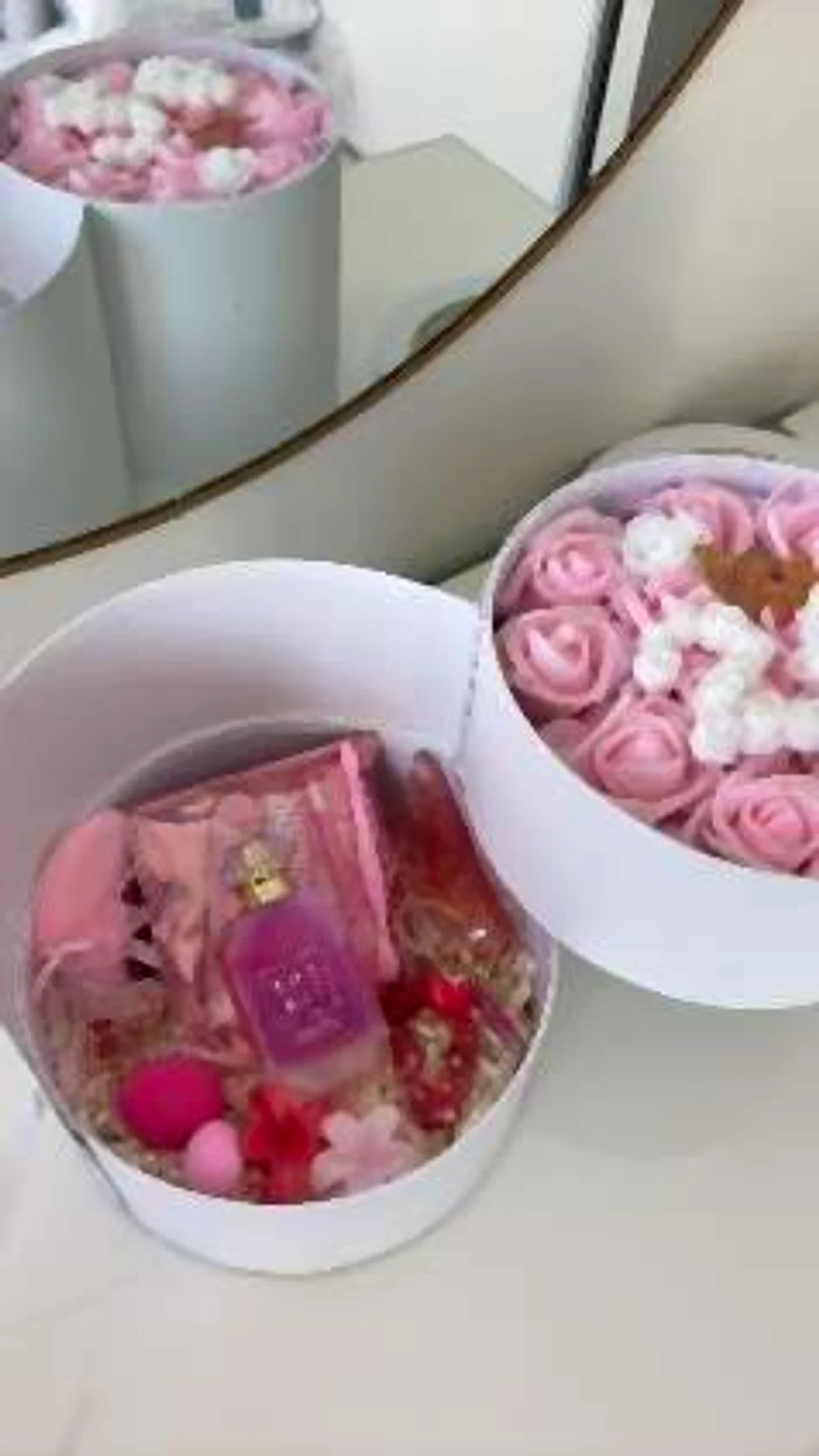 Box L'Essentiel 30 ML